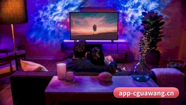🌟 加入我们, 开启不一样的影视娱乐体验